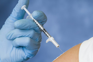 Vaccination grippale