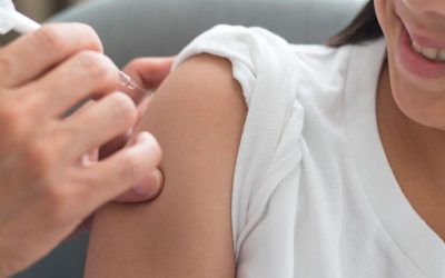Vaccination – Mise à jour du carnet de santé